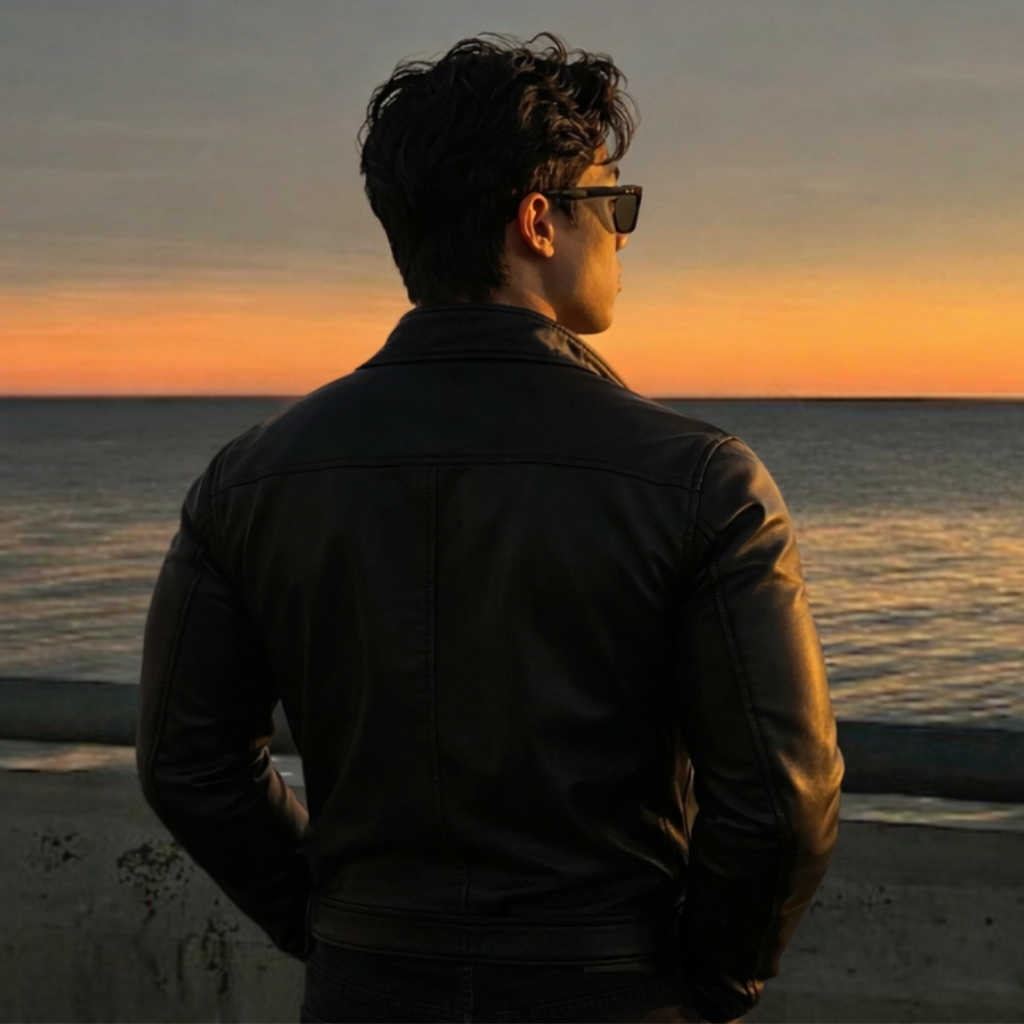 Yuchen Lin — Full-Stack Engineer based in Toronto